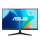 Monitor LED 21" i mniejszy ASUS 21.4''  VY229HF  Czarny